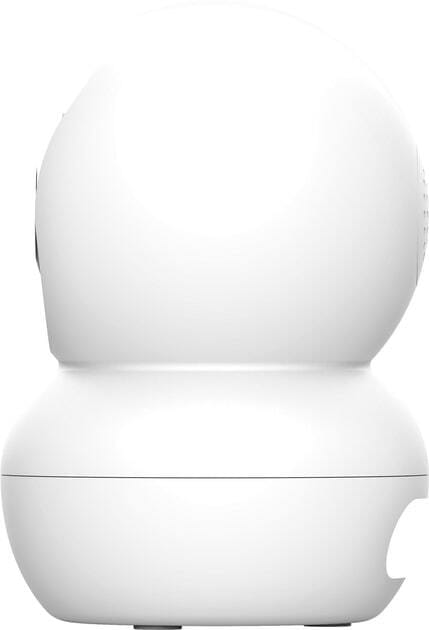 IP камера Trust 2800 Super HD Motion Detection White (71366)