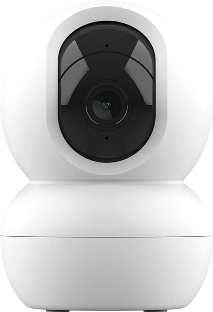 IP камера Trust 2800 Super HD Motion Detection White (71366)