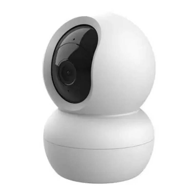 IP камера Trust 2800 Super HD Motion Detection White (71366)