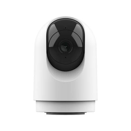 IP камера Trust 2700 Super HD Motion Detection White (71364)