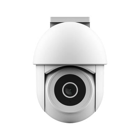 IP камера Trust 3900 Super HD Motion Detection White (71363)