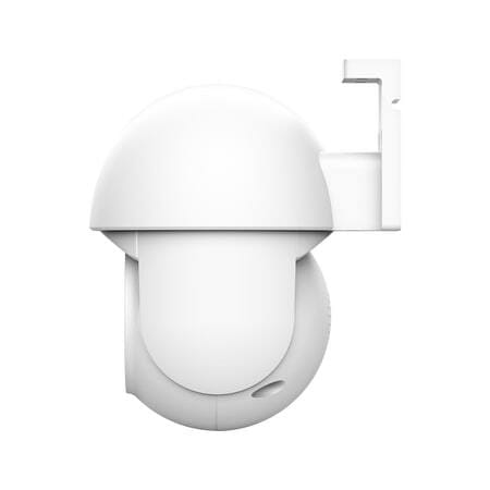 IP камера Trust 3900 Super HD Motion Detection White (71363)