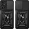 Фото - Чохол-накладка BeCover Military для Samsung Galaxy S24 FE SM-S721 Black (712353) | click.ua