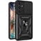 Фото - Чохол-накладка BeCover Military для Samsung Galaxy S24 FE SM-S721 Black (712353) | click.ua