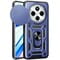 Фото - Чeхол-накладка BeCover Military для Xiaomi Redmi 14C 4G/Poco C75 Blue (712490) | click.ua
