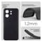 Фото - Чeхол-накладка BeCover для Infinix Smart 9 (X6532) Black (712495) | click.ua
