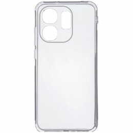 Чeхол-накладка BeCover для Infinix Hot 50i (X6531) Transparancy (712498)