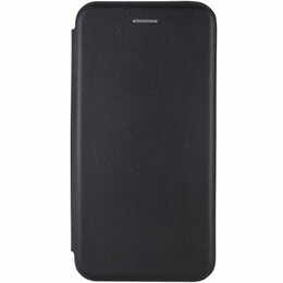Чeхол-книжка BeCover Exclusive для Oppo A3 4G / А3х 4G Black (712505)