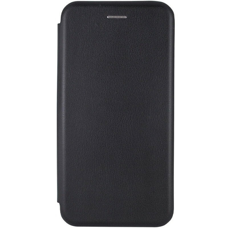 Чeхол-книжка BeCover Exclusive для Oppo A3 4G / А3х 4G Black (712505)