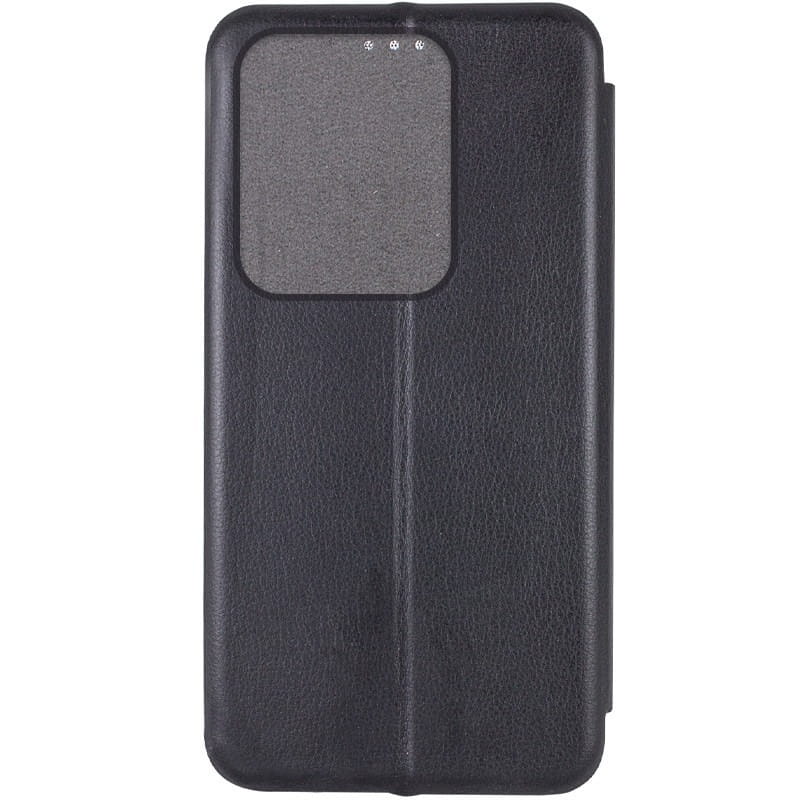 Чeхол-книжка BeCover Exclusive для Oppo A3 4G / А3х 4G Black (712505)