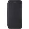Фото - Чeхол-книжка BeCover Exclusive для Oppo A3 4G / А3х 4G Black (712505) | click.ua