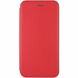 Чохол-книжка BeCover Exclusive для Oppo A3 4G / А3х 4G / A40m Red (712507)