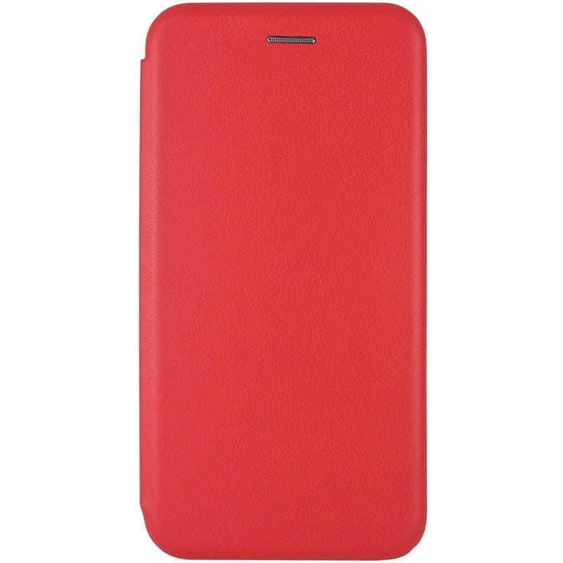 Чохол-книжка BeCover Exclusive для Oppo A3 4G / А3х 4G / A40m Red (712507)