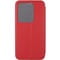 Фото - Чохол-книжка BeCover Exclusive для Oppo A3 4G / А3х 4G / A40m Red (712507) | click.ua