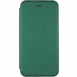 Чохол-книжка BeCover Exclusive для Xiaomi Redmi 14C 4G / Poco C75 Dark Green (712510)