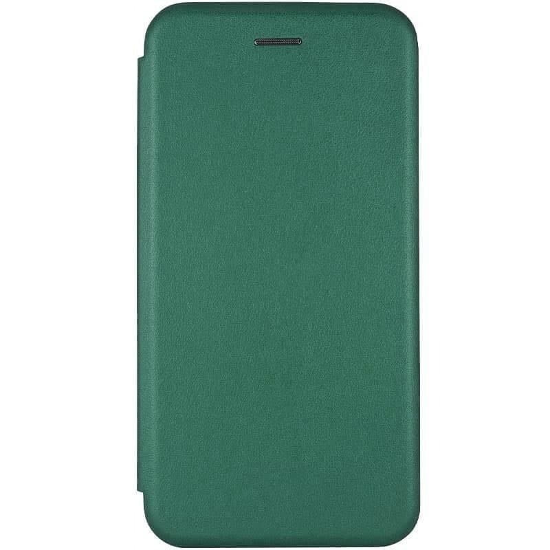 Чохол-книжка BeCover Exclusive для Xiaomi Redmi 14C 4G / Poco C75 Dark Green (712510)