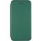 Фото - Чохол-книжка BeCover Exclusive для Xiaomi Redmi 14C 4G / Poco C75 Dark Green (712510) | click.ua