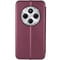 Фото - Чохол-книжка BeCover Exclusive для Xiaomi Redmi 14C 4G / Poco C75 Red Wine (712511) | click.ua