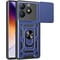 Фото - Чохол-накладка BeCover Military для Realme C61 Blue (712547) | click.ua