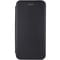 Фото - Чохол-книжка BeCover Exclusive для Realme C61 Black (712552) | click.ua