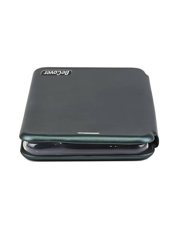 Чeхол-книжка BeCover Exclusive для Realme C61 Dark Green (712554)
