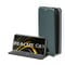 Фото - Чeхол-книжка BeCover Exclusive для Realme C61 Dark Green (712554) | click.ua