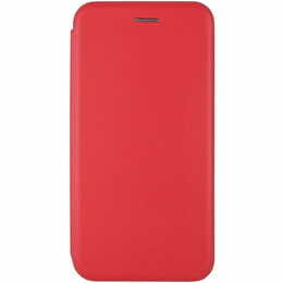 Чохол-книжка BeCover Exclusive для Realme C61 Red (712555)