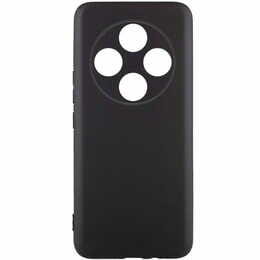 Чeхол-накладка BeCover для Xiaomi Redmi 14C 4G / Poco C75 Black (712562)
