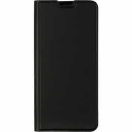 Чохол-книжка BeCover Exclusive New Style для ZTE Blade A35 Black (712604)
