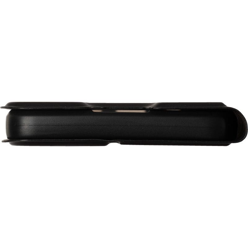 Чeхол-книжка BeCover Exclusive New Style для ZTE Blade A35 Black (712604)