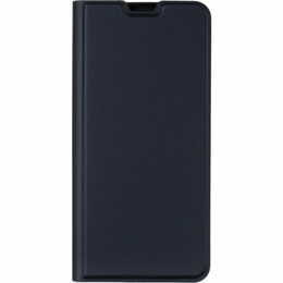 Чeхол-книжка BeCover Exclusive New Style для ZTE Blade A35 Blue (712605)