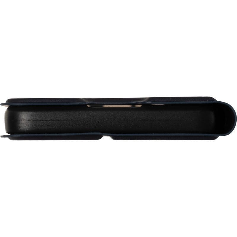Чeхол-книжка BeCover Exclusive New Style для ZTE Blade A35 Blue (712605)