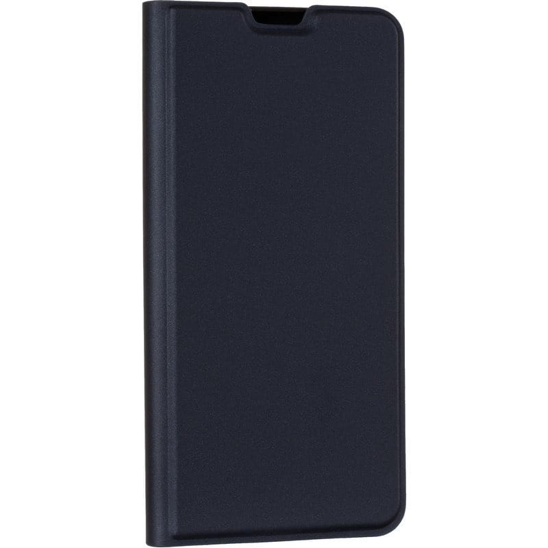 Чeхол-книжка BeCover Exclusive New Style для ZTE Blade A35 Blue (712605)