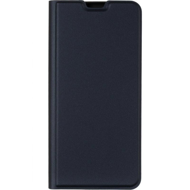 Чeхол-книжка BeCover Exclusive New Style для ZTE Blade A35 Blue (712605)