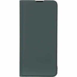 Чeхол-книжка BeCover Exclusive New Style для ZTE Blade A35 Dark Green (712606)