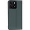 Фото - Чeхол-книжка BeCover Exclusive New Style для ZTE Blade A35 Dark Green (712606) | click.ua
