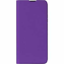 Чeхол-книжка BeCover Exclusive New Style для ZTE Blade A35 Purple (712607)
