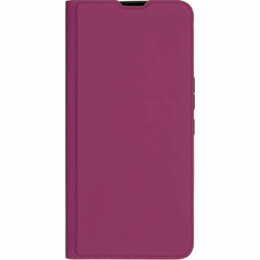 Чeхол-книжка BeCover Exclusive New Style для ZTE Blade A35 Red (712608)