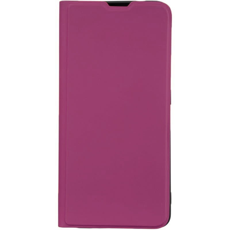 Чeхол-книжка BeCover Exclusive New Style для ZTE Blade A35 Red (712608)