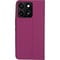Фото - Чeхол-книжка BeCover Exclusive New Style для ZTE Blade A35 Red (712608) | click.ua