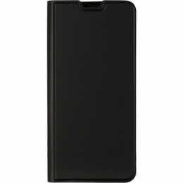 Чохол-книжка BeCover Exclusive New Style для ZTE Blade A55 Black (712609)