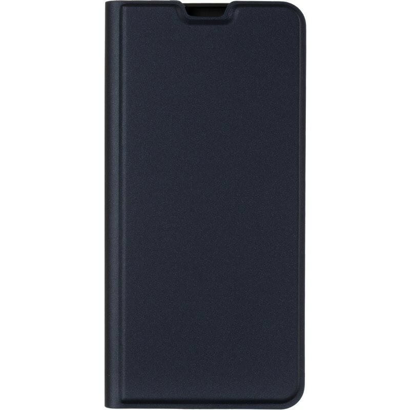 Чохол-книжка BeCover Exclusive New Style для ZTE Blade A55 Blue (712610)