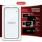 Фото - Защитное стекло Intaleo Full Glue ESD для Apple iPhone 13/13 Pro Black (1283126535598) | click.ua