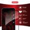 Фото - Защитное стекло Intaleo Full Glue для Realme C67 Black (1283126590047) | click.ua