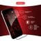 Фото - Защитное стекло Intaleo Full Glue для Realme C67 Black (1283126590047) | click.ua