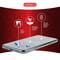 Фото - Защитное стекло Intaleo Full Glue для Realme C67 Black (1283126590047) | click.ua