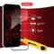 Фото - Защитное стекло Intaleo Full Glue для Realme C67 Black (1283126590047) | click.ua