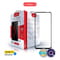 Фото - Защитное стекло Intaleo Full Glue для Tecno Spark 30C Black (1283126599361) | click.ua