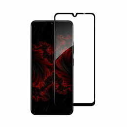 Захисне скло Intaleo Full Glue для Xiaomi Redmi 14C (1283126598722)