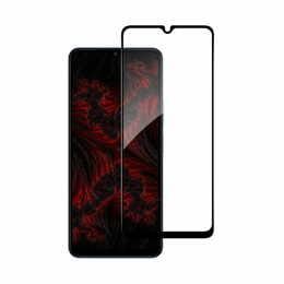 Захисне скло Intaleo Full Glue для Xiaomi Redmi A3 (1283126591297)